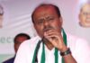 Never Sought Caste Shield, Says Kumaraswamy, Hits Out At Siddaramaiah