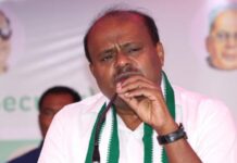 Never Sought Caste Shield, Says Kumaraswamy, Hits Out At Siddaramaiah