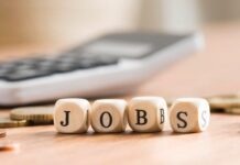 Massive Rush in Andhra Pradesh for Government Jobs, Including Contract Ones