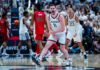 St. John’s win streak comes to gruesome end in 32-point loss to UConn