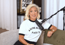 Savannah Chrisley Reveals Weight, Plans to Lose 25 Pounds (Not with Ozempic)