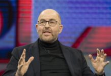 Massimo Gramellini: “L’amore non va di moda ma è l’energia del mondo”