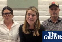 ‘We will pay,’ Savannah Guthrie says in desperate video plea to potential kidnappers of her mother