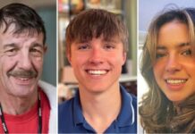 Police sorry for failing to arrest Calocane before killings, Nottingham inquiry told