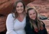 Cheerleader & Her Mother Found Dead in Las Vegas Hotel Murder-Suicide