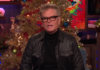 Lisa Rinna Talks About The Husband: Harry Hamlin Is Not Gay!