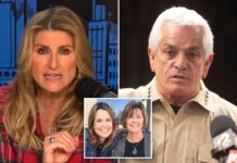 Ashleigh Banfield doubles down on ‘reckless’ claim that Savannah Guthrie’s brother-in-law ‘may be prime suspect’
