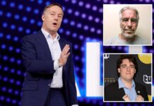 Tech mogul Palmer Luckey trolls rival Jason Calacanis over ‘pal’ Jeffrey Epstein emails
