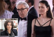 Howard Stern is Woody Allen’s ‘mortal enemy’: Soon-Yi Previn told Epstein