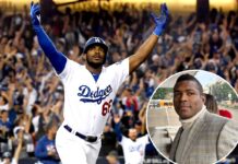 Former Dodger Yasiel Puig found guilty of lying to investigators in gambling scandal