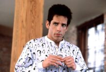 Ben Stiller reveals the A-lister who left everybody on set ‘in awe’ during ‘Zoolander’ filming