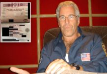Epstein cultivated close ties with two key Russian government figures in the 2010s, files show