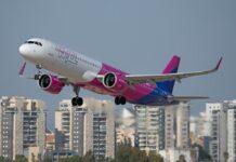 Israeli fighter jets escort commercial flight after ‘terrorist’ scare onboard: reports