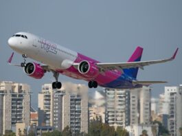 Israeli fighter jets escort commercial flight after ‘terrorist’ scare onboard: reports