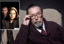 Tim Curry says iconic villain role that slipped through his fingers is one of his ‘great regrets’