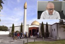 New Zealand mosque shooter seeks to discard his guilty pleas, saying prison made him irrational