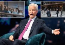 JPMorgan workers fear ‘career suicide’ for defying Jamie Dimon’s return-to-office order: report