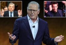 Warner Bros. Discovery faces activist investor who backs Paramount Skydance’s rival bid over Netflix deal