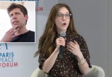 OpenAI axes exec for alleged sexual discrimination after she objected to ChatGPT erotica plan: report