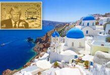 Greece is offering wealthy Americans a fast-track path to citizenship