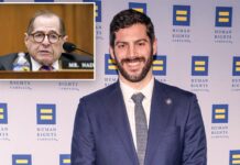 NY Dem running for Nadler seat left Palantir after allegedly making sexually explicit comments to colleague: report