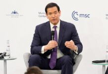 Marco Rubio slams UN at Munich Security Conference for failing Israeli hostages: ‘Has no answers’