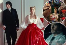 ‘Wuthering Heights’ dominates box office with $11M gross after one day