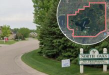 This community is hidden from Google Maps — here’s why its ultra-wealthy residents have been kept secret for two decades