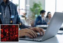 Top-performing fund warns software firms face ‘existential threat from AI’: report