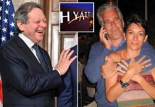 Hyatt executive chair Tom Pritzker steps down over Jeffrey Epstein ties