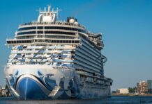 Struggling Norwegian Cruise Line faces turnaround effort as activist investor reveals 10% stake