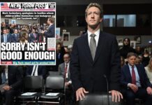 86% of Americans want Meta, Google held accountable for ‘predatory’ social media addiction crisis: survey