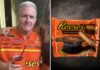 Grandson of Reese’s founder alleges Hershey has switched to cheaper ingredients – sparking family feud