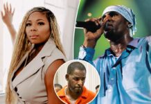R. Kelly child sex survivor details the strict, terrifying rules ‘Daddy’ made her obey — or else
