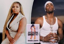 R. Kelly sexually abused me as a teen — what happened to me in court afterward was inexcusable