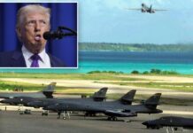 UK blocks Trump from using RAF bases for strikes on Iran — and he is already retaliating