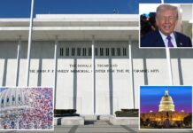 National Symphony Orchestra moves to Hollywood Bowl as Trump revamps Kennedy Center