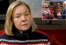 US Olympics chief breaks silence on LA28 boss Casey Wasserman’s Epstein scandal