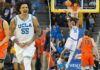 Donovan Dent’s best Tyus Edney impression lifts UCLA to epic victory