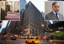Roosevelt Hotel’s fate remains unclear despite White House-Pakistan deal