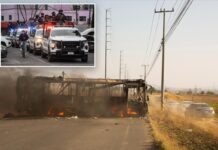 Soccer matches postponed after Mexico kills cartel leader near 2026 World Cup host city