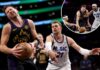 Lakers’ Luka Dončić on passing up potential game-winner in loss to Magic: ‘That’s on me’