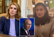 Ukraine lawmakers warn referendum to give up territory would fail — ‘Putin’s word? I doubt it’