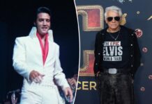Baz Luhrmann feels connected to Elvis: ‘I was meant to meet him and become his friend’