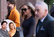 Denise Richards’ ex shares financial sob story with only $200 to his name in spousal support hearing