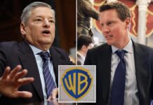 Here are the real winners and losers in epic Hollywood battle for Warner Bros. Discovery