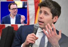 OpenAI’s Sam Altman wants to ‘de-escalate’ Pentagon spat with rival Anthropic