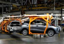 US wholesale prices arrive hotter than expected, up 2.9% from a year ago