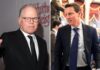 Warner Bros. Discovery CEO David Zaslav calls Paramount pivot ‘whiplash-y’ as $110B deal takes shape