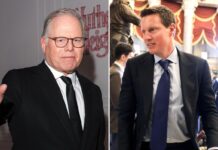 Warner Bros. Discovery CEO David Zaslav calls Paramount pivot ‘whiplash-y’ as $110B deal takes shape